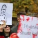 Me 18 janar protesta e radhës për Martinin