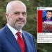 Vdes Lulzim Basha? Rama: Mos e prish gjumin për kaq gjë