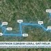 “Torta” Elbasan-Lekaj, 6 kompani ndajnë 150 mln euro për 40 km rrugë