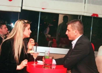 Burri i Alketa Vejsiut i pagoi Ramës shpenzimet në qendrën e detoksifikimit në Bolzano të Italisë?