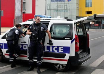 I dënuar për shitje heroine, kapet në Francë Elton Beqiraj