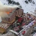 Tragjedi në resortin e skive, hoteli merr flakë, ndërrojnë jetë 66 persona
