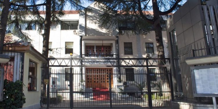 liba Bezati, zgjidhet zëvendëskryetare e Gjykatës së Apelit