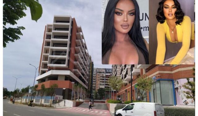 Sherri tek ‘Delijorgji’, ja kush është TikTok-erja që ‘masakroi’ me thikë dy motrat (Emrat)