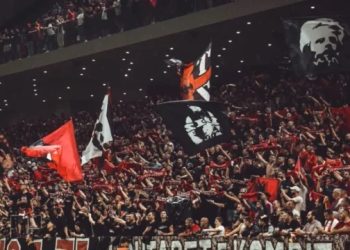 Skandal/ FSHF kundër Tifozave Kuq e Zi, nuk u jep asnjë biletë për ndeshjen me Andorën