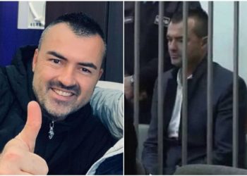 U arrestua për mashtrim, si u përjashtuan dy kompanitë e Nadir Çausholli CFO Pharma dhe Green Line nga tenderët po për mashtrim