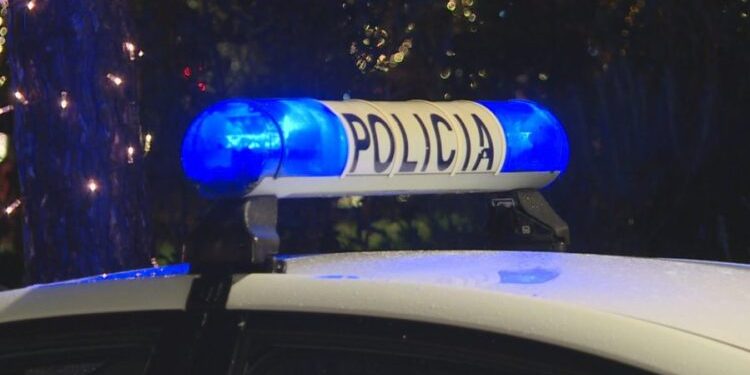 “Duan të më…”/ Ja mesazhi që i nisi Polici që ndaloi djalin e Samir Manes të birit pak para hedhjes