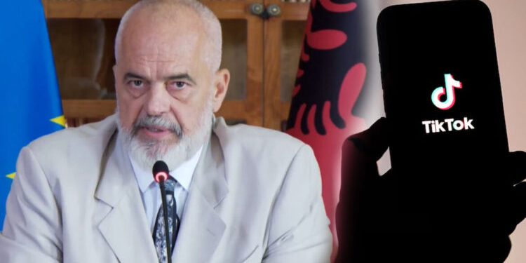Ekonomia e klikimeve: Çfarë humbet Shqipëria me mbylljen e TikTok?