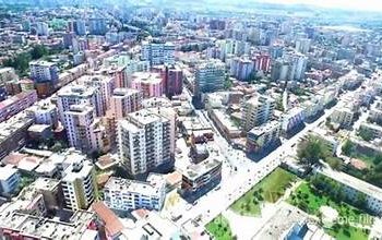 Tirana, e 9-a më e shtrenjtë në Europë sipas fuqisë blerëse, çmime të njëjta banese me Madridin
