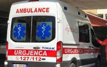 Sanitarja gjendet e pajetë në ambientet e shkollës 9-vjeçare