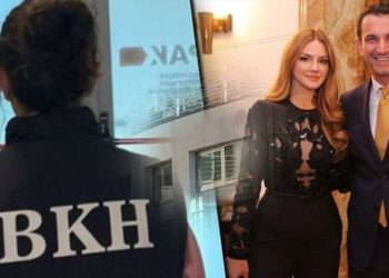 Nga hetimi i SPAK për Veliajn te afera e inceneratorëve, pse Mirton Lika është kudo?