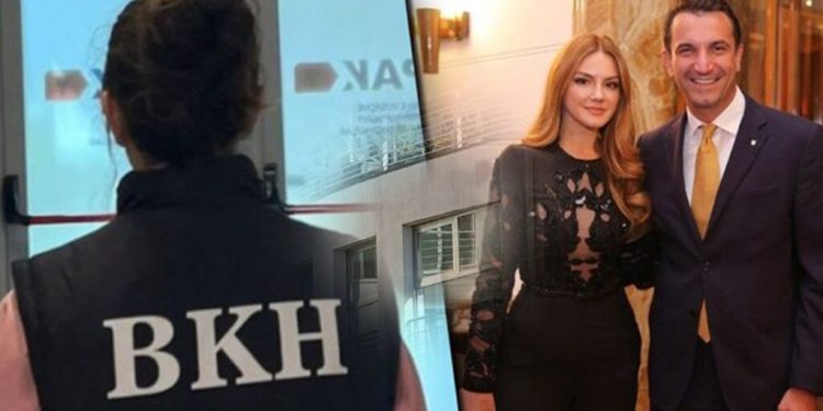 Nga hetimi i SPAK për Veliajn te afera e inceneratorëve, pse Mirton Lika është kudo?