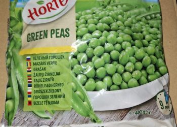 ALARM!/ Bizele te kontaminuara me bakterin “Listeria Monocytegenes” u futën në Shqipëri nga Polonia