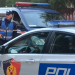 Mori përpara me makinë efektivin në zonën e Freskut, arrestohet 36-vjeçari