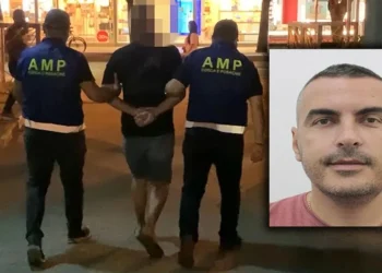 SPAK çon për gjykim në GJKKO dosjen e ish-shefit të Narkotikës