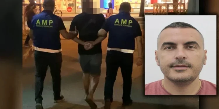 SPAK çon për gjykim në GJKKO dosjen e ish-shefit të Narkotikës