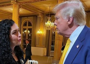 Nesër 17-vjetori i Pavarësisë, Trump uron Osmanin: Lidhjet midis popujve tanë, të forta