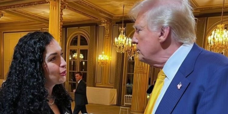 Nesër 17-vjetori i Pavarësisë, Trump uron Osmanin: Lidhjet midis popujve tanë, të forta