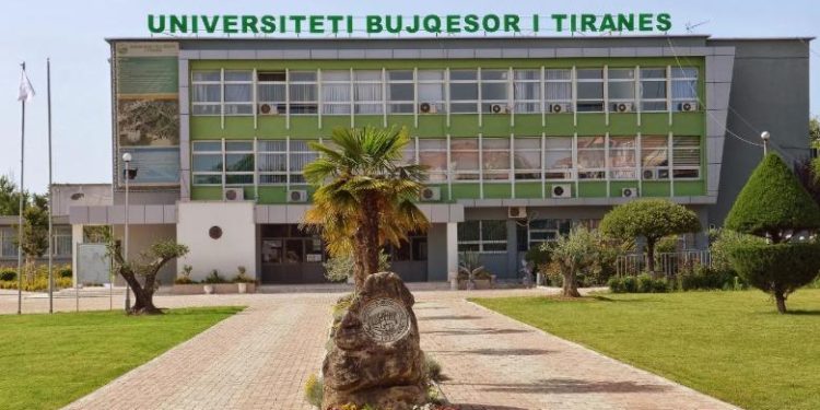 Korrupsioni në Universitetin Bujqësor, 600 euro një shtrydhëse frutash, 850 euro një dollap