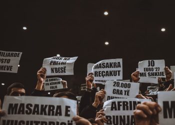 E turpshme/ FSHF zyrtarizon organizimin e Euro 2027 për U-21 me Serbinë