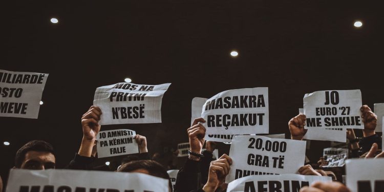 E turpshme/ FSHF zyrtarizon organizimin e Euro 2027 për U-21 me Serbinë