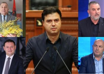 Nga Shemsi Prençi te Bujar Vreto/ Basha cakton 55 kandidatët e parë për “11 Majin”