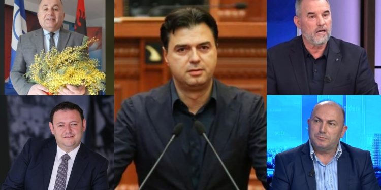 Nga Shemsi Prençi te Bujar Vreto/ Basha cakton 55 kandidatët e parë për “11 Majin”