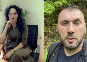 FOTO/ Çifti bashkëjetonin prej 5 vitesh, 44-vjeçarja, nënë e 3 fëmijëve