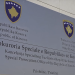 Prokuroria Speciale urdhëron hetime për ndërhyrje në faqen e KQZ-së
