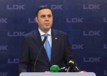 Abdixhiku si Basha: Marr përgjegjësinë për rezultatin, s’jap dorëheqje