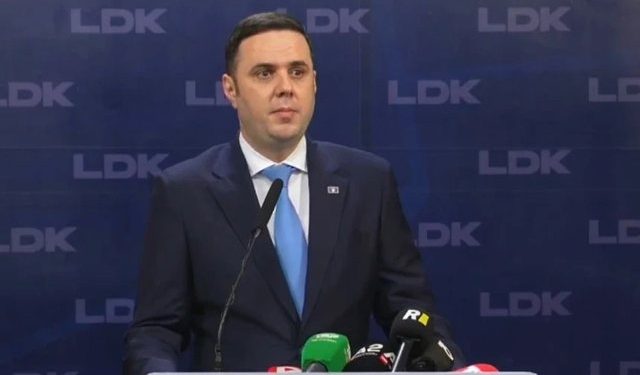 Abdixhiku si Basha: Marr përgjegjësinë për rezultatin, s’jap dorëheqje