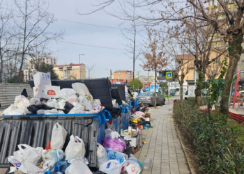 Bashkitë u futën në kolaps, inceneratori i Tiranës fitime 7.4 mln euro
