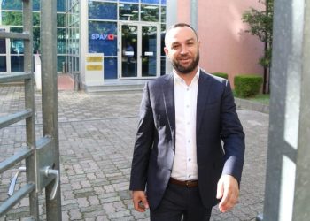 Rasti ‘Çyrbja’: Simbioza krim-politikë dhe roli në korrupsionin zgjedhor