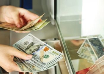 Këmbimi valutor, me sa shiten e blihen monedhat e huaja