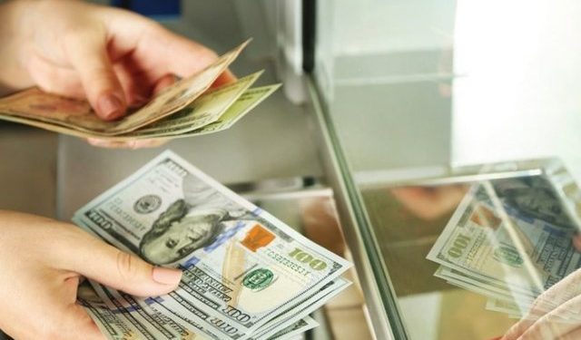Këmbimi valutor, me sa shiten e blihen monedhat e huaja