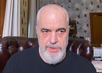 Socialistët e arrestuar, Rama: Faturohen si e metë e PS, po pyll pa derra s’ka