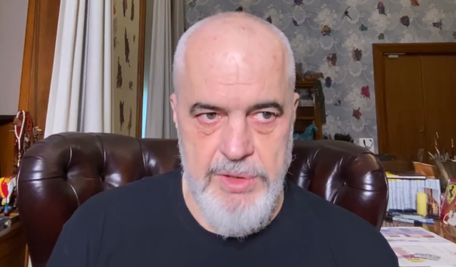 Socialistët e arrestuar, Rama: Faturohen si e metë e PS, po pyll pa derra s’ka