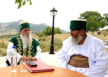 Ndërron jetë dervishi i Teqesë së Baba Aliut në Alipostivan