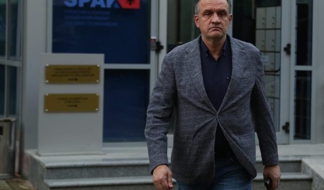 GJKKO hedh shortin për gjyqin e Beqajt, pritet data e seancës së parë