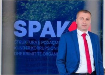 SPAK jep pretencën, kërkon 1 vit burg për kryebashkiakun e Devollit