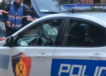 Në kërkim për plagosje, arrestohet 24-vjeçari në Shkodër