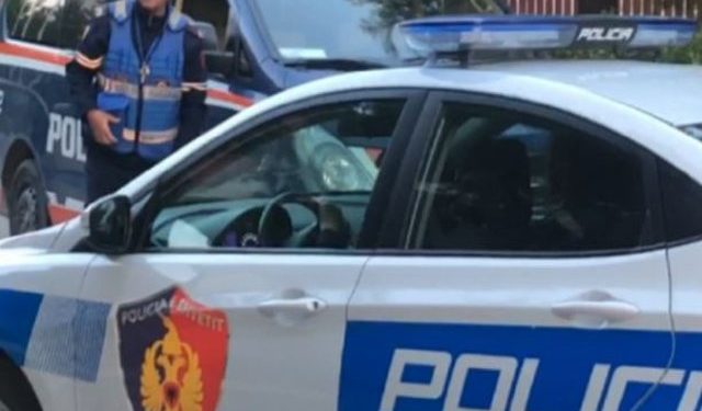 Në kërkim për plagosje, arrestohet 24-vjeçari në Shkodër