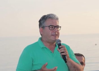 Hidhet shorti, kush është gjyqtarja që do të gjykojë Jorgo Goron