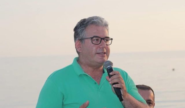 Hidhet shorti, kush është gjyqtarja që do të gjykojë Jorgo Goron