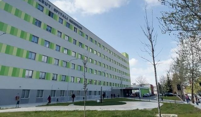 Zjarri në QSUT, reagon policia: Shkak, një shkëndijë elektrike