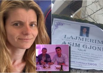 Babai i vrau të vëllanë, flet motra e viktimës: Asimi erdhi vetëm për sherr