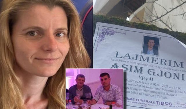 Babai i vrau të vëllanë, flet motra e viktimës: Asimi erdhi vetëm për sherr