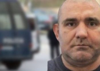 GJKKO dënon me 10 muaj burg “Rrumin e Shijakut”