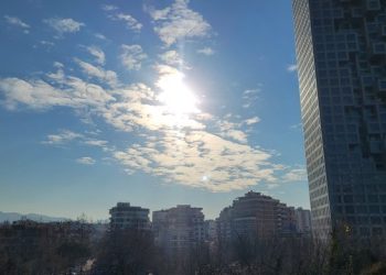 Parashikimi i motit për ditën e sotme