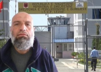 Arratisja nga burgu e Daut Lazes, gjykata e Lezhës liron tre gardianët